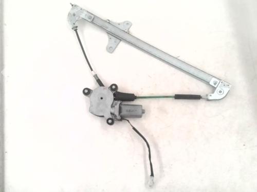 Rudehejsemekanisme Højre foran OPEL AGILA A (H00) 1.2 16V Twinport (F68) | BP24782443C23