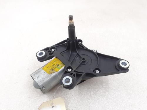 Used Rear wiper motor MERCEDES-BENZ M-CLASS (W164) ML 320 CDI 4-matic (164.122) (224 hp) 24791202