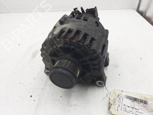 Alternator FORD S-MAX (WA6) 2.0 TDCi | BP24789986M7 - Image 4