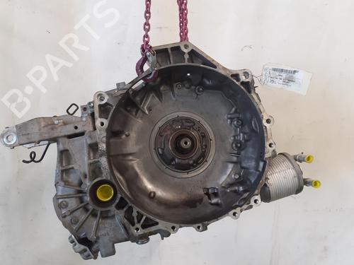 Gearbox PEUGEOT 407 Coupe (6C_) 2.7 HDi | BP24790251M3 