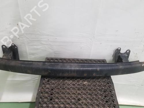 Front bumper reinforcement VW POLO (9N_, 9A_) 1.4 TDI | BP24780247C109 