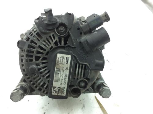 Alternator CITROËN BERLINGO Box Body/MPV (K9) 1.6 BlueHDi 100 | BP24796161M7 
