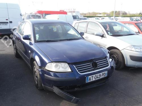 Left taillight VW PASSAT B5.5 (3B3) 1.9 TDI | BP24773787C34 