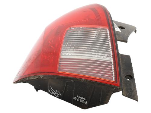 Left taillight OPEL ANTARA A (L07) 2.2 CDTi | BP36288093C34 - Image 4