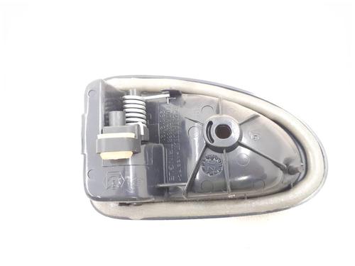Høyre bak invendig håndtak RENAULT CLIO II (BB_, CB_) 1.4 16V (B/CB0P, BB13) | BP24791030I16 