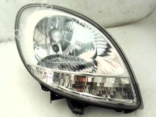 Used Right headlight RENAULT KANGOO (KC0/1_) 1.5 dCi (84 hp) 24778607