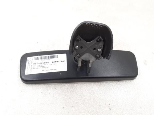 Used Rear mirror SEAT LEON (5F1) 1.6 TDI (105 hp) 24797510