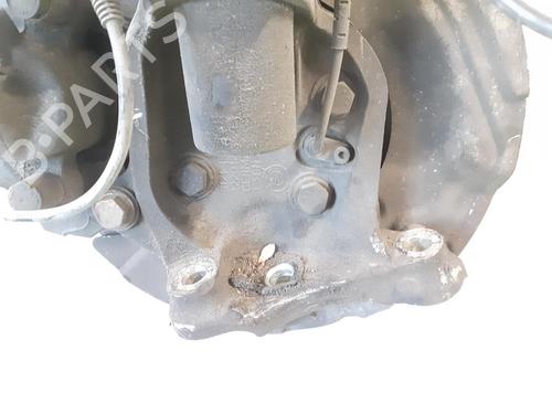 Left front steering knuckle BMW 1 (E87) 120 d | BP24789680M25 