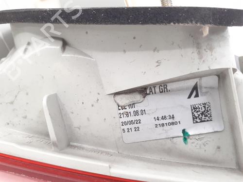 Right taillight BMW 3 Touring (E91) 320 d | BP30882037C35 - Image 3