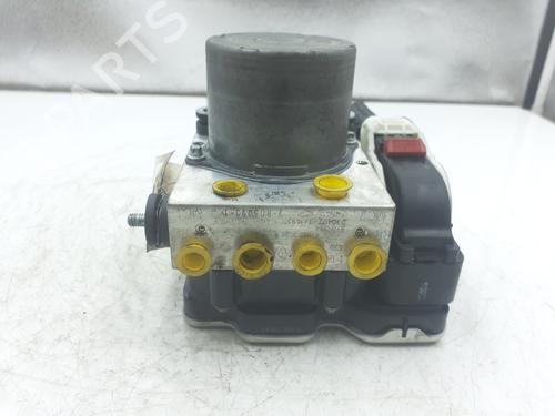 ABS pump RENAULT ESPACE VI (RHN) E-TECH 200 Hybrid | BP30121934M43