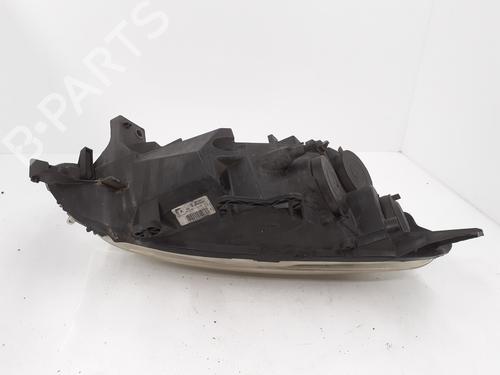 Scheinwerfer links CITROËN BERLINGO MULTISPACE (B9) 1.6 HDi 110 | BP28100616C28 