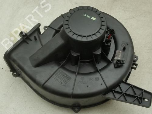Used Heater blower motor AUDI A2 (8Z0) 1.4 TDI (75 hp) 24776225