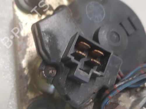 Used Front wiper motor MITSUBISHI PAJERO PININ I (H6_W, H7_W) 1.8 GDI (H66W, H76W) (120 hp) 24777324
