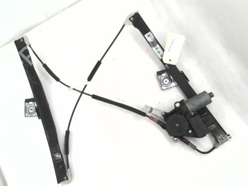 Used Front left window mechanism FORD MONDEO III (B5Y) 2.0 16V TDDi / TDCi (115 hp) 24782201