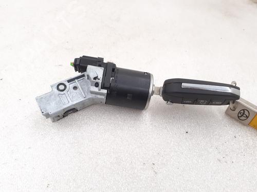 Ignition barrel TOYOTA PROACE CITY Box Body/MPV (BPZ_) 1.5 D-4D 130 (BPZM) | BP24772123M48 