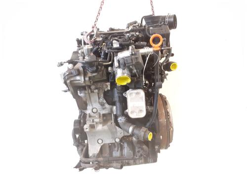 Engine SEAT IBIZA IV (6J5, 6P1) 1.2 TDI | BP29910860M1