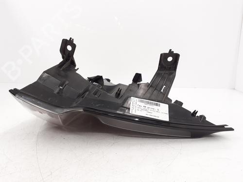 Used Right taillight Right taillight RENAULT ESPACE V (JR_) 1.6 dCi 160 (160 hp) 32265596 32265596