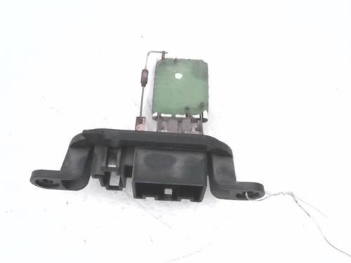 Heater resistor DACIA LODGY (JS_) 1.5 dCi (JSMC, JSAF) | BP24781091M108 - Image 2