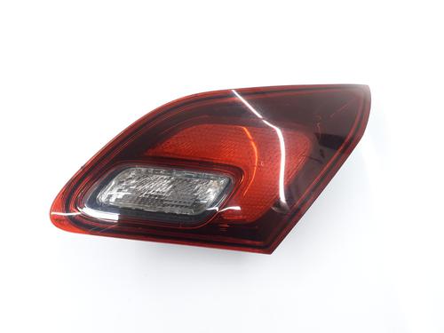 Used Right tailgate light OPEL ASTRA J (P10) 1.7 CDTI (68) (125 hp) 26881918