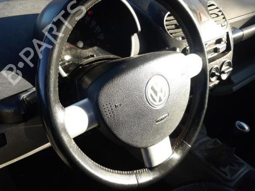 Used Parts VW NEW BEETLE Convertible (1Y7) 1.9 TDI (100 hp) 2414628