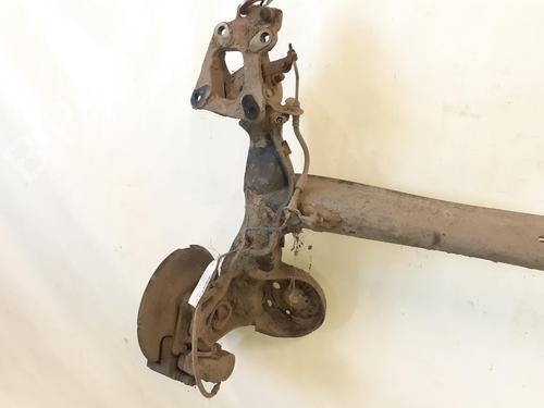 Rear axle CITROËN BERLINGO Box Body/MPV (K9) 1.5 BlueHDi 130 | BP24795942M2 