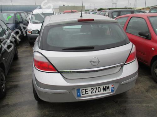 Left taillight OPEL ASTRA H (A04) 1.7 CDTI (L48) | BP24773719C34 