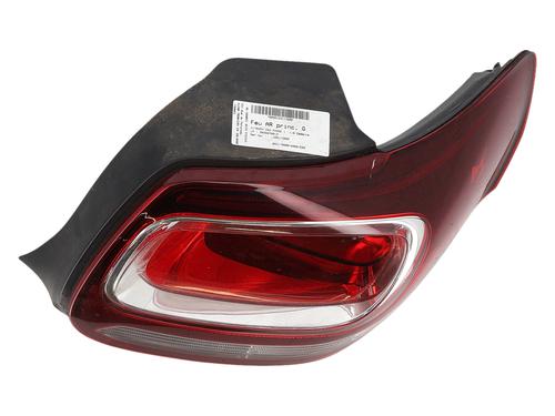 Used Left taillight Left taillight 37254617 37254617