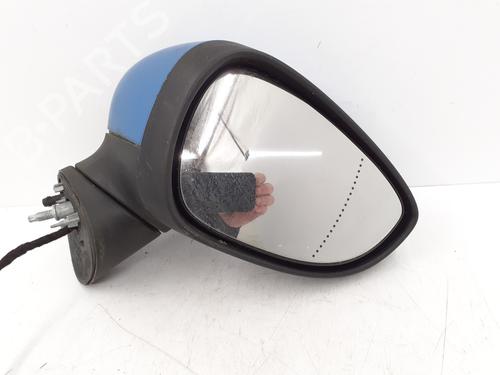 Used Right mirror FORD FIESTA VI (CB1, CCN) 1.25 (82 hp) 31757579