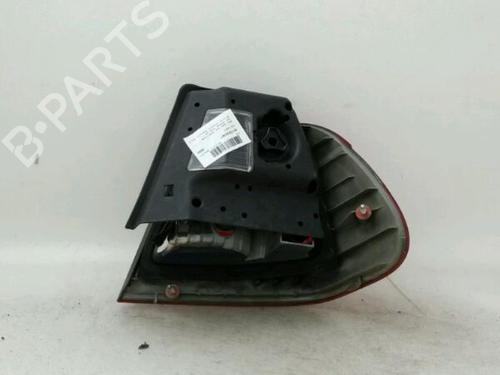 Used Left taillight BMW 3 (E46) 320 d (150 hp) 24773636