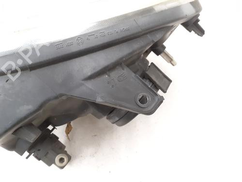 Right headlight RENAULT KANGOO (KC0/1_) 1.5 dCi | BP24798567C29 - Image 5