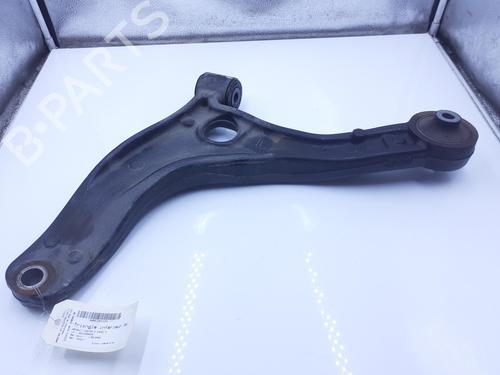 Left front suspension arm RENAULT MASTER III Platform/Chassis (EV, HV, UV) | BP36168059M12 - Image 2