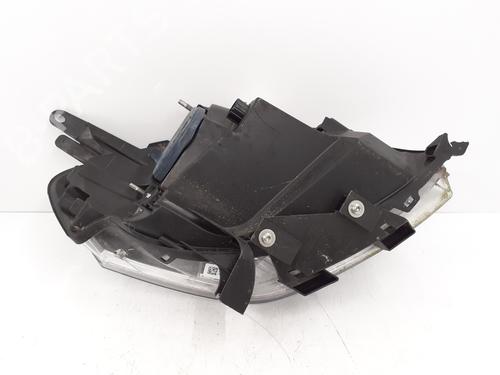 Left headlight PEUGEOT BIPPER Tepee 1.3 HDi 75 | BP31994885C28