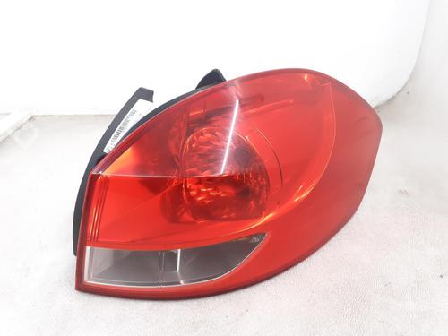 Used Right taillight RENAULT CLIO III Grandtour (KR0/1_) 1.5 dCi (KR0F) (86 hp) 24790726
