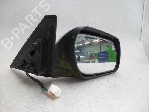 Retrovisore destro MAZDA 6 Hatchback (GG) 1.8 | BP24776775C27 