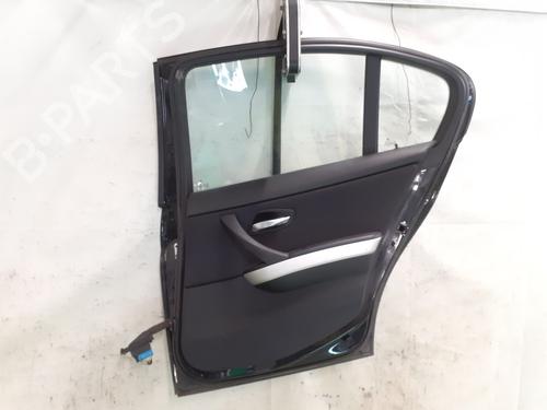 Right rear door BMW 3 (E90) 316 d | BP25469641C5