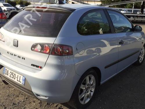 Right mirror SEAT IBIZA III (6L1) 1.9 TDI | BP24785662C27 