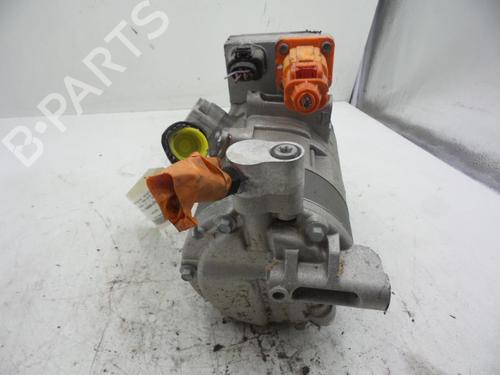 AC Kompressor SKODA OCTAVIA IV Combi (NX5, PV5) 1.4 TSI iV | BP24784696M34 