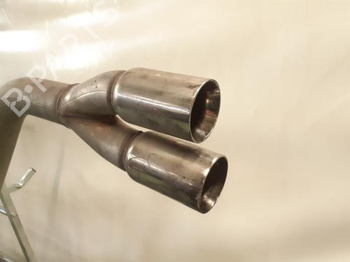 Exhaust system BMW 1 Coupe (E82) 118 d | BP38595380M121 - Image 4