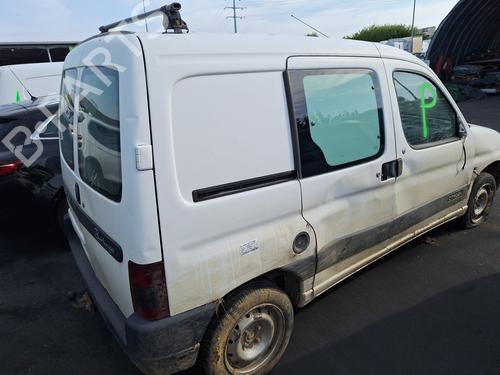 Used Parts CITROËN BERLINGO / BERLINGO FIRST Box Body/MPV (M_) 1.1 i (MAHDZ, MBHDZ, MBHFX) (60 hp) 3605802