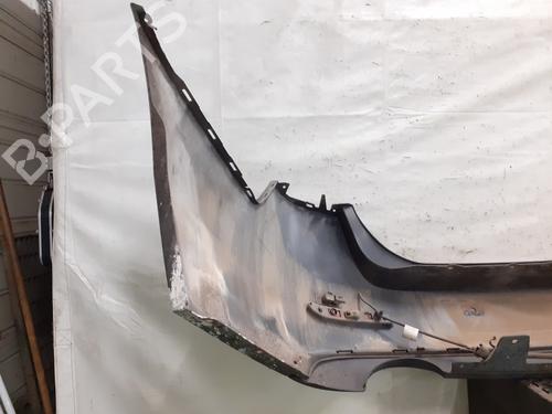 Rear bumper RENAULT LATITUDE (L70_) 2.0 dCi 150 (L70H) | BP31611497C8 