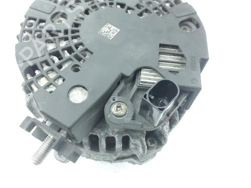 alternator-mercedes-benz-cla-coupe-c117-2013-2014-2015-2016-2017-2018-2019-30395969 main image