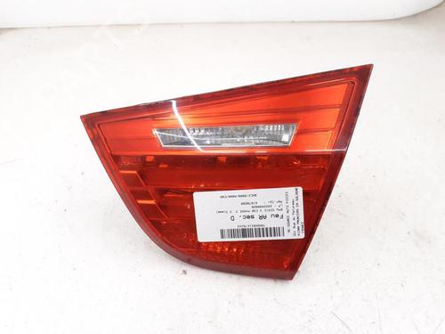 Used Right tailgate light BMW 3 (E90) 318 d (143 hp) 24784871