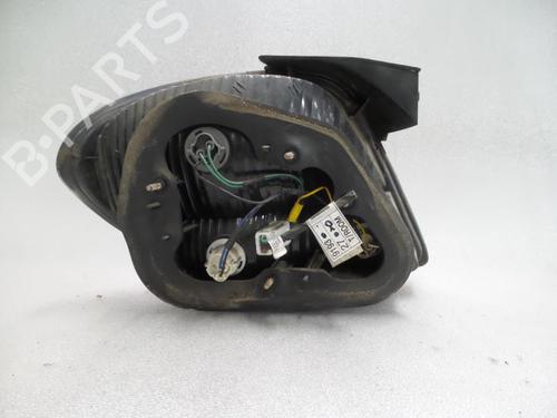 Right taillight HYUNDAI COUPE I (RD) 2.0 16V | BP24776766C35