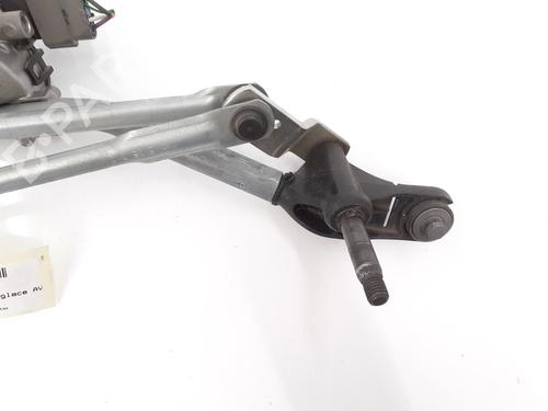 Viskermotor vindrude RENAULT KANGOO III Box Body/MPV 1.5 Blue dCi 95 (FJAB) | BP30564647M29