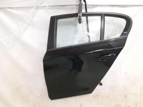 Used Left rear door BMW 1 (E87) 118 d (143 hp) 24793830