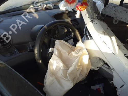 Tailgate CHEVROLET SPARK (M300) 1.0 | BP24785742C6