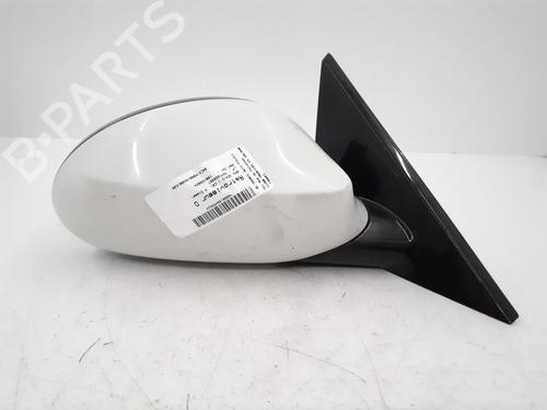 Right mirror BMW 1 (E81) 118 d | BP30172251C27 