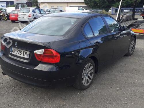 Climate control BMW 3 (E90) 318 d | BP24786502I5 