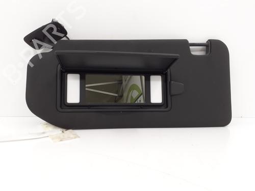 Venstre solskærm DS DS 7 (J4_, JC_) E-TENSE 4x4 300 (J45GBU) | BP30634240I1 