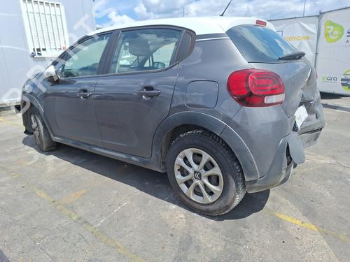 Rear mirror CITROËN C3 III (SX) 1.6 BlueHDi 75 | BP28799076I6  - Image 12